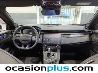 Lynk & Co 01 1.5 PHEV 6.6kW 192 kW (261 CV)