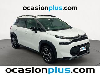 Citroen C3 Aircross PureTech 110 S&S Plus 81 kW (110 CV)
