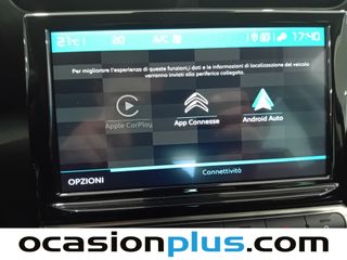 Citroen C3 Aircross PureTech 110 S&S Plus 81 kW (110 CV)