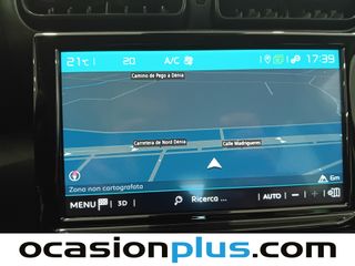 Citroen C3 Aircross PureTech 110 S&S Plus 81 kW (110 CV)