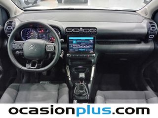 Citroen C3 Aircross PureTech 110 S&S Plus 81 kW (110 CV)