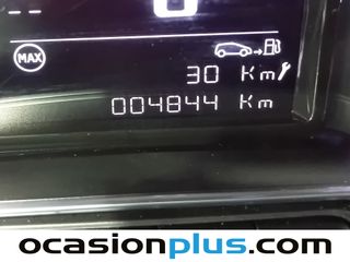 Citroen C3 Aircross PureTech 110 S&S Plus 81 kW (110 CV)