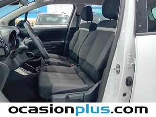 Citroen C3 Aircross PureTech 110 S&S Plus 81 kW (110 CV)