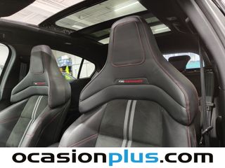 Ford Focus 2.3 EcoBoost ST 3 206 kW (280 CV)