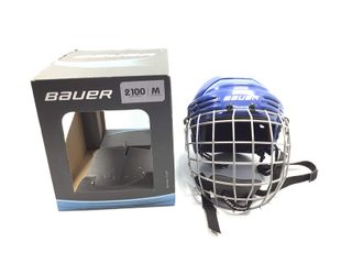 casco bauer