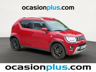 Suzuki Ignis 1.2 Mild Hybrid GLE 4WD 66 kW (90 CV)