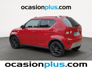 Suzuki Ignis 1.2 Mild Hybrid GLE 4WD 66 kW (90 CV)