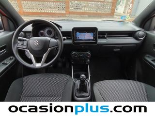 Suzuki Ignis 1.2 Mild Hybrid GLE 4WD 66 kW (90 CV)
