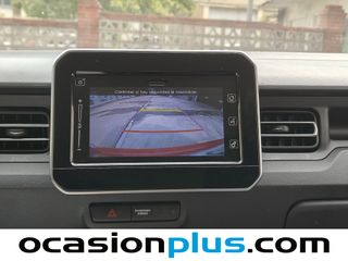 Suzuki Ignis 1.2 Mild Hybrid GLE 4WD 66 kW (90 CV)