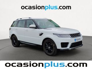 Land Rover Range Rover Sport 3.0 SDV6 HSE Auto 225 kW (306 CV)