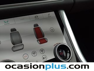 Land Rover Range Rover Sport 3.0 SDV6 HSE Auto 225 kW (306 CV)