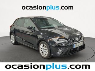 SEAT Ibiza 1.0 TSI S&S FR XL 85 kW (115 CV)