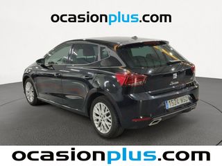 SEAT Ibiza 1.0 TSI S&S FR XL 85 kW (115 CV)