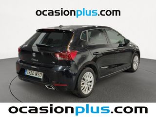 SEAT Ibiza 1.0 TSI S&S FR XL 85 kW (115 CV)