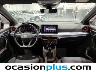 SEAT Ibiza 1.0 TSI S&S FR XL 85 kW (115 CV)