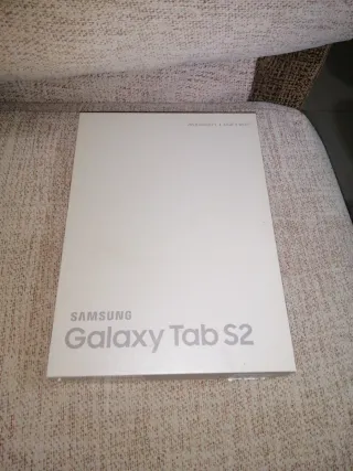 Tablet Samsung para piezas o reparar
