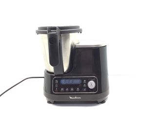 robot multifuncion moulinex clickchef hf4spr30