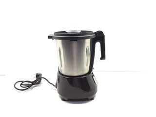 robot multifuncion moulinex clickchef hf4spr30