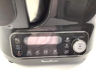 robot multifuncion moulinex clickchef hf4spr30