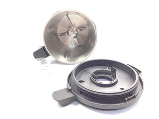 robot multifuncion moulinex clickchef hf4spr30