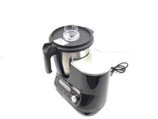 robot multifuncion moulinex clickchef hf4spr30