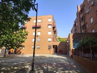 Piso en venta en Norte en Getafe