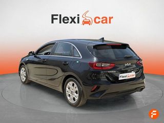 Kia Ceed 1.5 MHEV 118kW (160CV) Tech DCT - 5 P (2022)