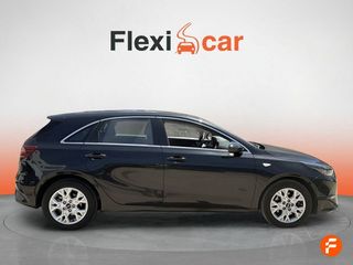 Kia Ceed 1.5 MHEV 118kW (160CV) Tech DCT - 5 P (2022)