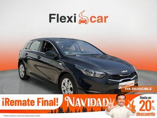 Kia Ceed 1.5 MHEV 118kW (160CV) Tech DCT - 5 P (2022)