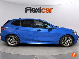 BMW Serie 1 118i
