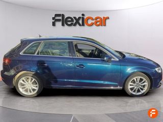 Audi A3 1.5 TFSI 110kW CoD EVO S tron Sportback