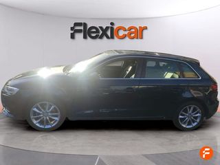 Audi A3 1.5 TFSI 110kW CoD EVO S tron Sportback