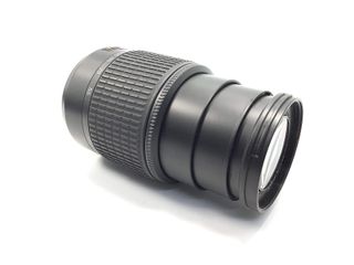 objetivos nikon nikon 55-200mm f/4-5.6g ed af-s dx zoom-nikkor