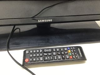 televisor led 32” samsung ue32eh4003w