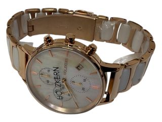 reloj pulsera señora holzkern 316l