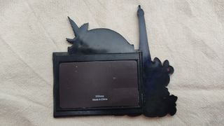 Imán 34 - Disneyland París - Mickey y Minnie Mouse