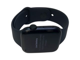 apple watch se 3 44 aluminio gps lte