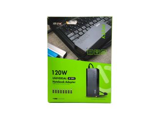 cargador portatil mtk universal k3204