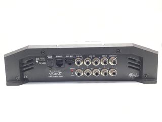 amplificador hifonics thor trx5005 dsp