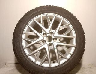 Seat 4574704 6f0601025m llanta ibiza (kj1) 1.0 tsi