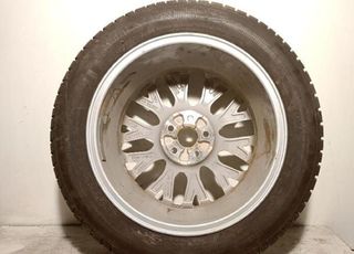 Seat 4574704 6f0601025m llanta ibiza (kj1) 1.0 tsi