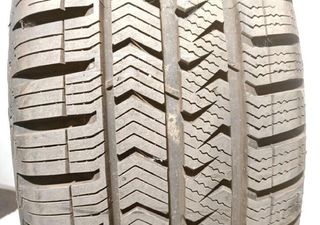 Seat 4574704 6f0601025m llanta ibiza (kj1) 1.0 tsi