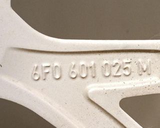 Seat 4574704 6f0601025m llanta ibiza (kj1) 1.0 tsi