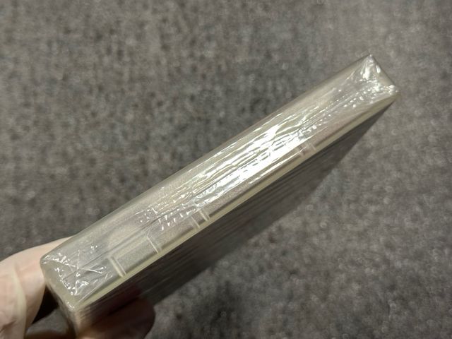 PRECINTADO Kirari Mi Amigo Na DS Konami Pal Esp