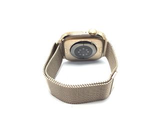 apple watch series 10 46mm (gps 4g) titanio