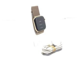 apple watch series 10 46mm (gps 4g) titanio