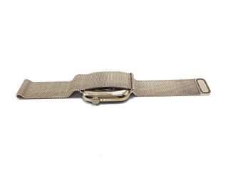 apple watch series 10 46mm (gps 4g) titanio