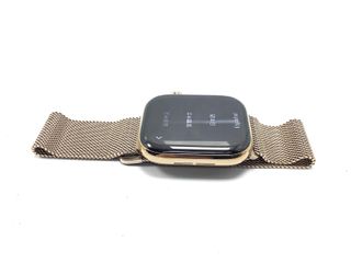 apple watch series 10 46mm (gps 4g) titanio