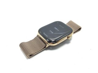 apple watch series 10 46mm (gps 4g) titanio