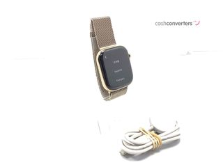 apple watch series 10 46mm (gps 4g) titanio